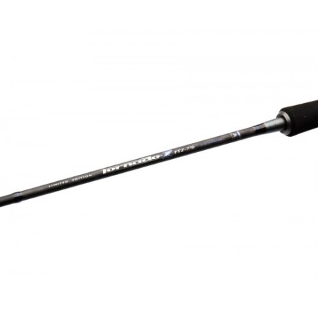 Спиннинговое удилище Flagman Tornado Z 702L 2,13м тест 5-17,5г