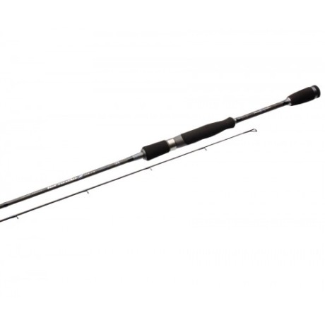 Спиннинговое удилище Flagman Tornado Z 702L 2,13м тест 5-17,5г