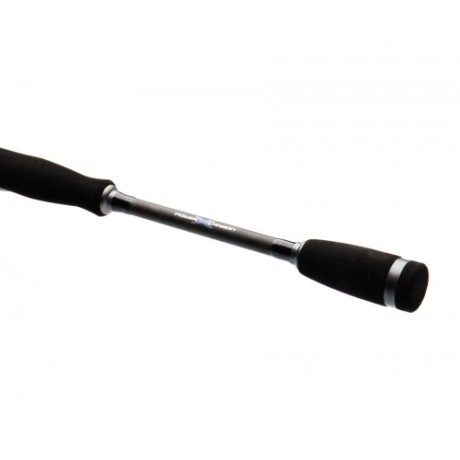 Спиннинговое удилище Flagman Tornado Z 702L 2,13м тест 5-17,5г