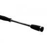 Спиннинговое удилище Flagman Tornado Z 702L 2,13м тест 5-17,5г