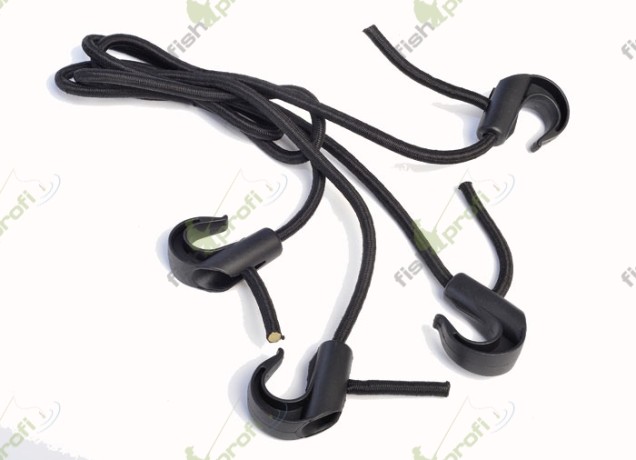 Резинки для крепления багажа RIVE