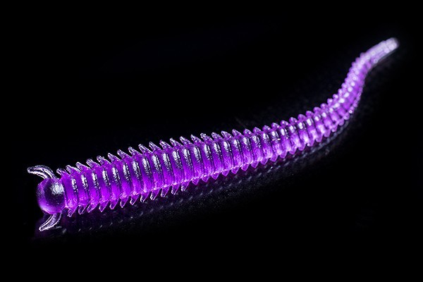 Jara Virmworm 45 (Мидия) Color #47