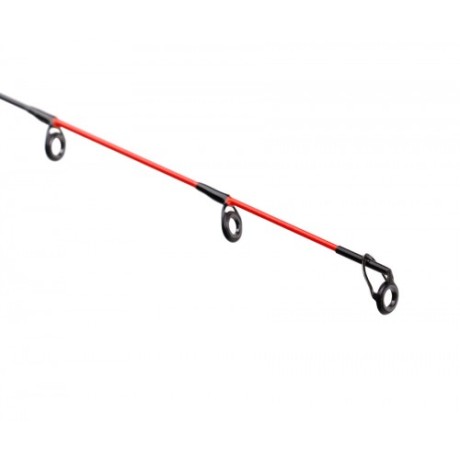 Фидерное удилище Carp Pro Blackpool Carp Power Feeder 420 4,2м 180г