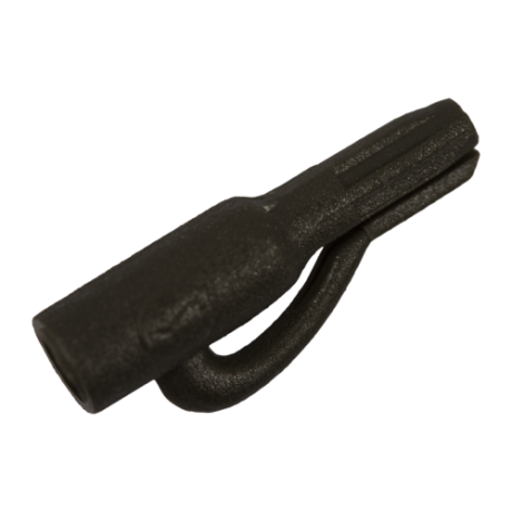 Безопасная клипса Korda Quick Release Lead Clips Weed/Silt