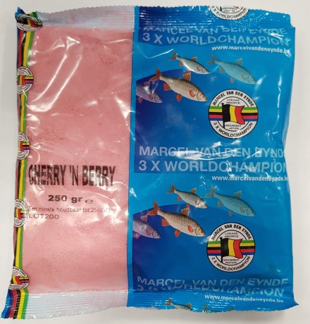 Ароматизатор MARCEL VDE Вишня и Ягода 250гр.