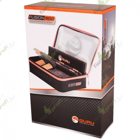 Емкость Guru Fusion 800 Large с крышкой