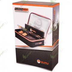 Емкость Guru Fusion 800 Large с крышкой