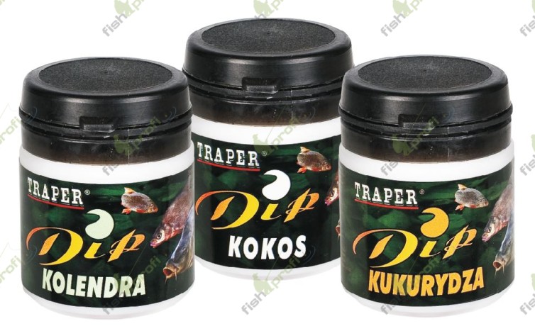 Dips 50ml Almond (Дип Миндаль)