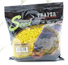 Corn carp Scopex TRAPER (Трапер) 0,5кг Кукуруза скопекс