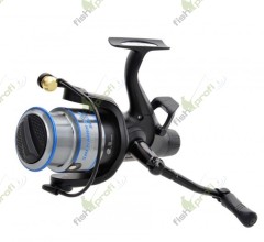 Катушка фидерная Flagman Sherman Pro Feeder 5000