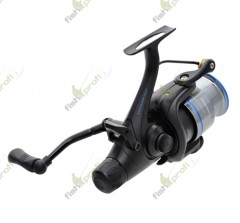 Катушка фидерная Flagman Sherman Pro Feeder 5000