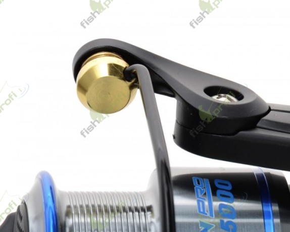 Катушка фидерная Flagman Sherman Pro Feeder 5000