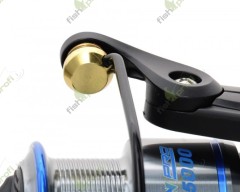 Катушка фидерная Flagman Sherman Pro Feeder 5000