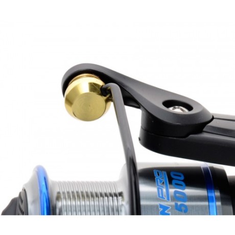 Катушка фидерная Flagman Sherman Pro Feeder 5000