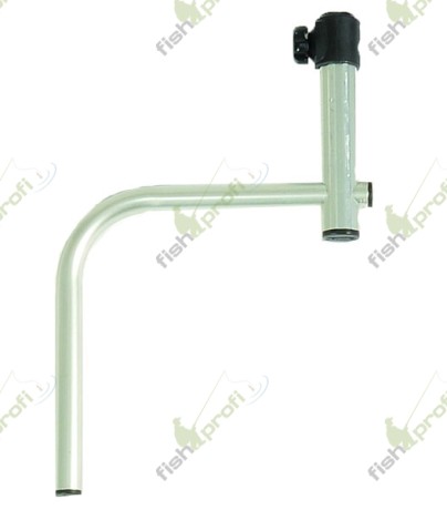 Кронштейн для рыболовной платформы L= 250 мм "OPEN" RIVE