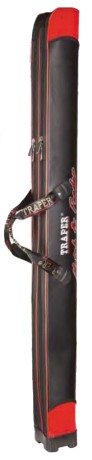 Чехол для удилищ TRAPER Match & Feeder 2 - 150см