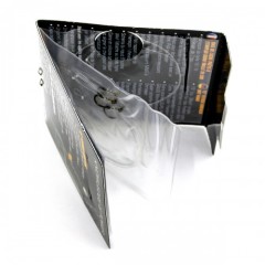 Поводок готовый Guru Feeder Hair Rigs MWG 15&quot; 38см №12