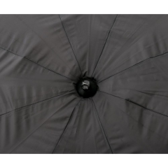 Зонт рыболовный Flagman Fibreglass Flat Back Brolly 2,5м