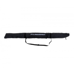 Зонт рыболовный Flagman Fibreglass Flat Back Brolly 2,5м