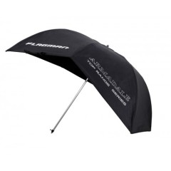Зонт рыболовный Flagman Fibreglass Flat Back Brolly 2,5м