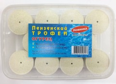 Технопланктон Пензенский трофей (огурец) 80гр.