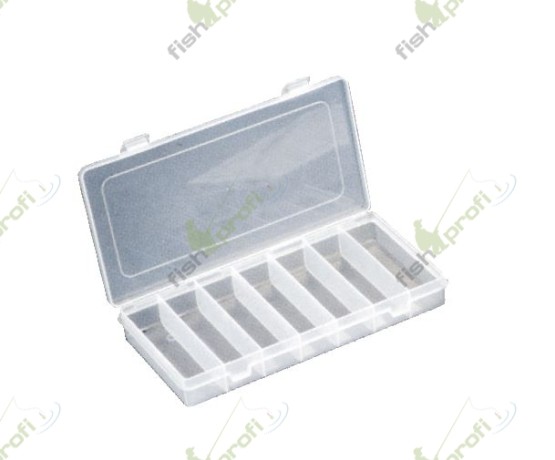 Коробочка  для снастей  255х140х35 мм ТРАПЕР