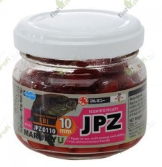 Насадка для ловли карася и карпа «JPZ 0106» 6мм Marukyu 50 грамм