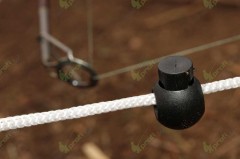 AVID CARP - OVERNIGHTER YARD STICKS Стойки для замера дистанции ловли в ночное время