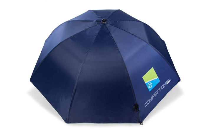 Зонт Preston Innovations Competition Pro Brolly 50" D250см