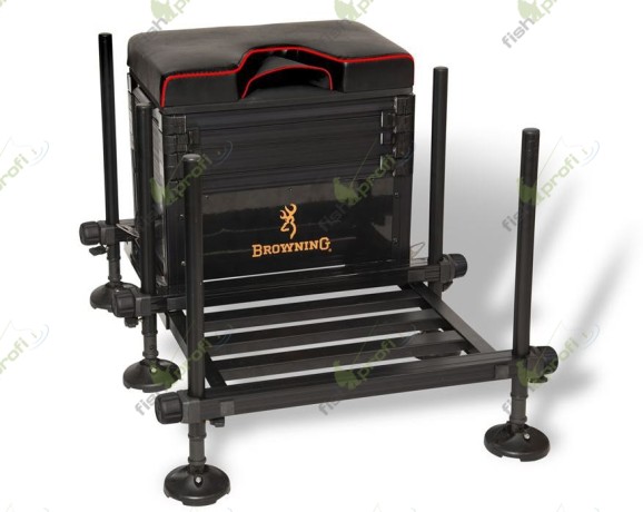 Платформа Xitan X25 Stacking Seat Box Browning