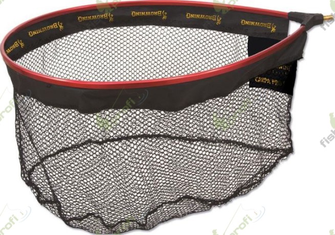 Подсачек Browning Carpa Pro Speed 45-28 см.