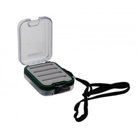 Коробка Flagman Fly/Lure 96х70х35мм