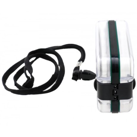 Коробка Flagman Fly/Lure 96х70х35мм