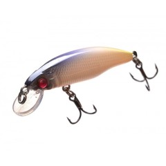 Воблер FLAGMAN MAD MINNOW SP50 mm 001 0,3 - 0,7 m suspending