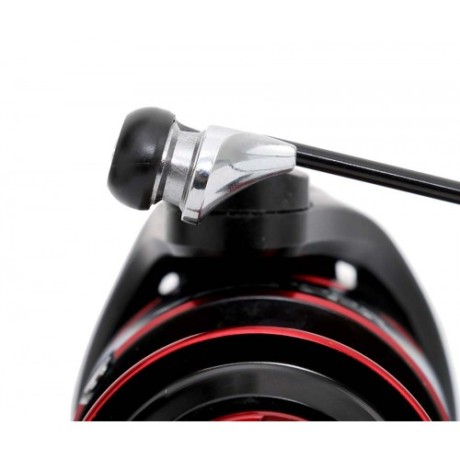 Катушка спиннинговая Flagman Black Sea 5000 5+1ш.п