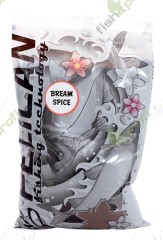 Прикормка PELICAN Лещ - Специи 1 кг.