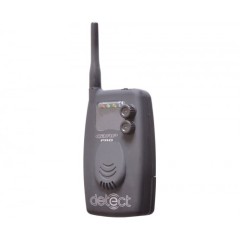 Набор сигнализаторов Carp Pro электронных Detect 9V 4+1