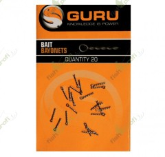 Сверло для бойлов Guru Bait Bayonets