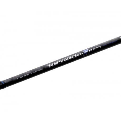 Спиннинговое удилище Flagman Tornado Z 73 2,21м тест 10-35г
