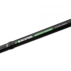 Фидерное удилище Carp Pro Blackpool Method Feeder 3,90м 140г