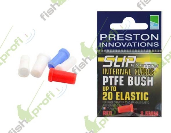 Втулка для штекера внутренняя Preston XLARGE INTERNAL SLIP BUSH №1