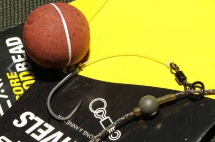 Стопоры AVID CARP для карповой остнастки