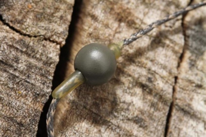 Стопоры AVID CARP для карповой остнастки