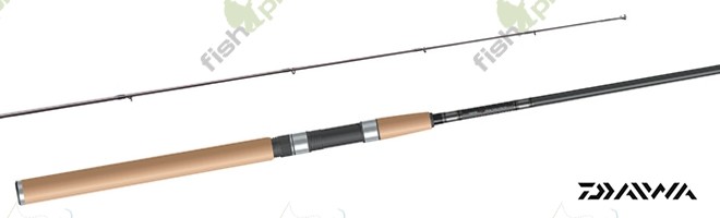Удилище Спиннинговое DAIWA EXCELER - RU 902 MFS (длина 2,74 м / тест 5-28 гр)