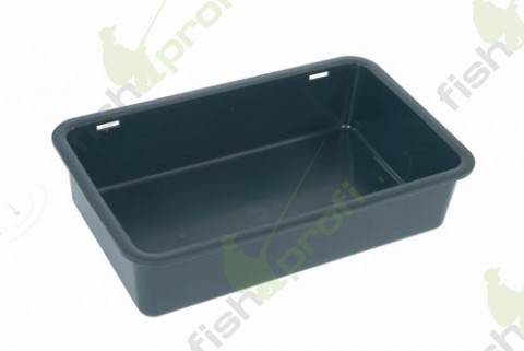Емкость для аксессуаров и прикормки RIVE (цвет синий)