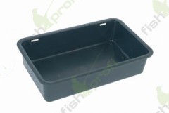 Емкость для аксессуаров и прикормки RIVE (цвет синий)