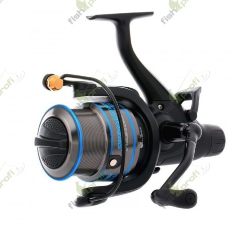 Катушка фидерная Flagman Sherman Pro Feeder 6000