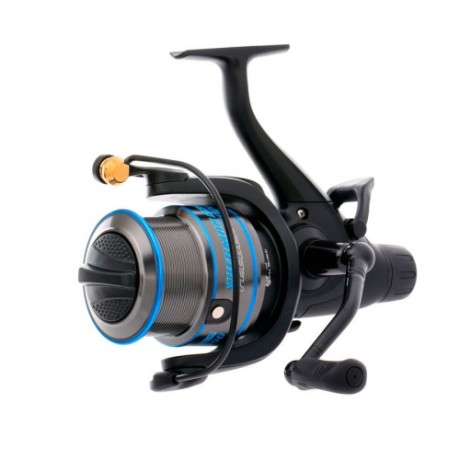 Катушка фидерная Flagman Sherman Pro Feeder 6000