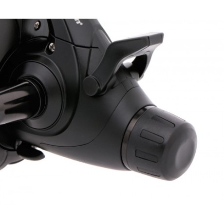 Катушка фидерная Flagman Sherman Pro Feeder 6000