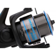 Катушка фидерная Flagman Sherman Pro Feeder 6000